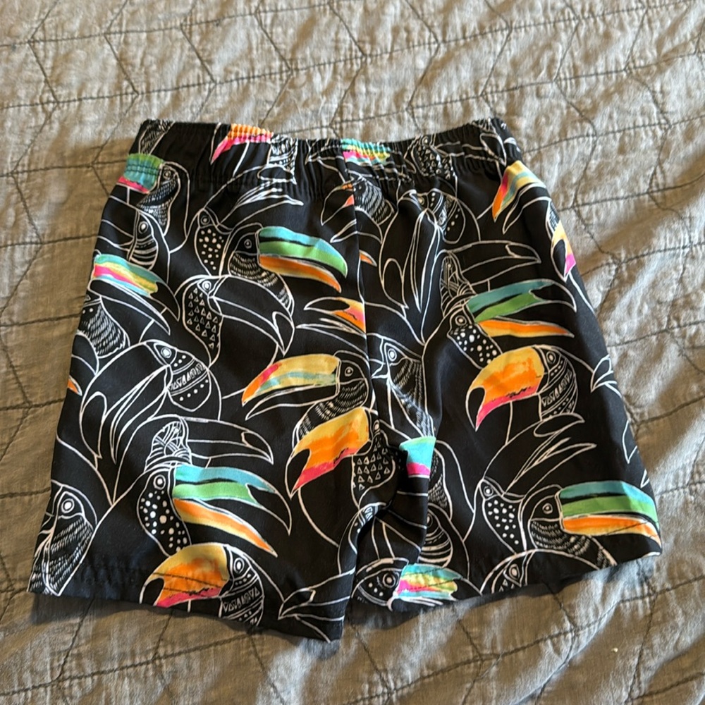 Hurley 18m swim suit